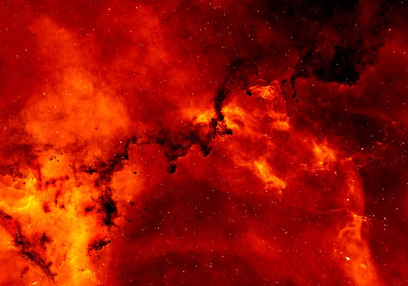 Nebula Space HD